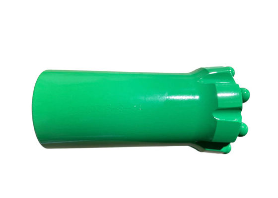 70-102mm Standard And Retrac Shirt T45 Button Bit For Quarry Drilling