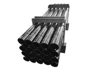 Small Diameter 42mm 50mm DTH Drill Rod Drill Pipe For Portable DTH Drill Rig