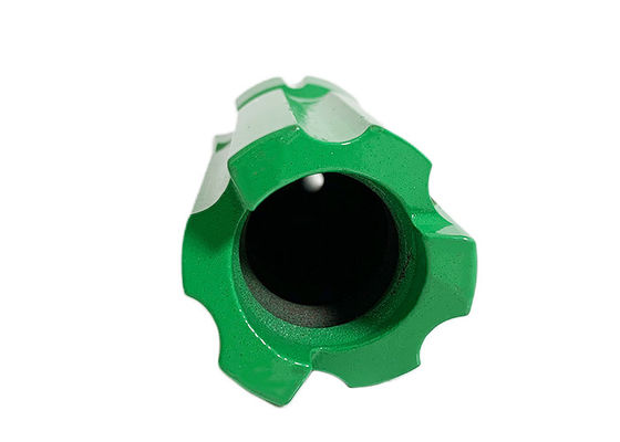 R32 52mm Drop Center Stone Retrac Rock Drill Bit