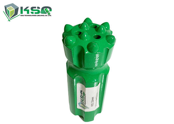 R32 52mm Drop Center Stone Retrac Rock Drill Bit