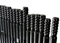 T51 Threaded Carbon Steel Extension Drill Rod