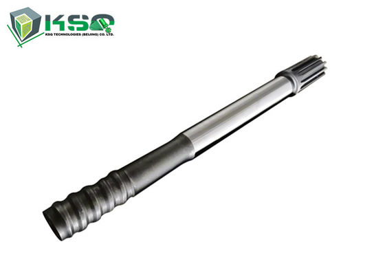 T-WiZ60 Shank Adapter Epiroc COP 3060MEX Length 840mm For Drifting Drilling