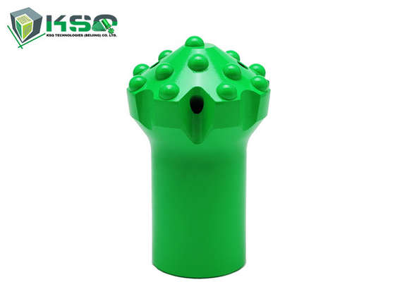 ST58 - 152mm Tungsten Carbide High Wear Resistance Reaming Drill Bit