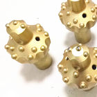 New Industrial T45 Dome Reaming Drill Bit Stone Tungsten Carbide Drill Bits