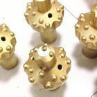 New Industrial T45 Dome Reaming Drill Bit Stone Tungsten Carbide Drill Bits