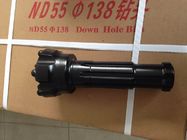 High-pressure DTH Hammers Tungsten Carbide Down The Hole 12inch DTH Drill Bits for Mining Drilling