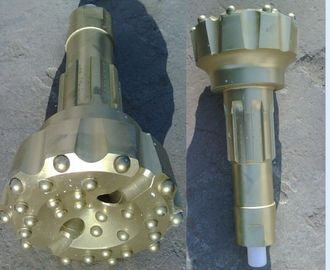 110mm / 203mm Water Well Drilling Bits for Borehole Drilling Hammer