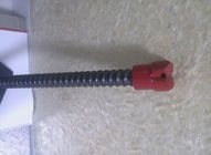 Hollow Self Drilling Anchor R51N Diameter 51mm , High Efficiency