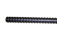 Tunnel Construction Equipment T76S / R38N Self Drilling Anchor Bolt for Construction