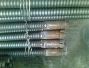 R38N SDA Grouting Self Drilling Anchors for Slope Stabilization
