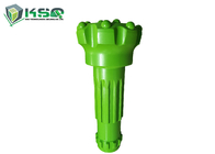 4'' High Air Pressure DTH Button Bit For DHD340 Shank 115mm / 127mm