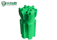 Mining Power Tools 64mm T38 T51 Industrial Conical Parabolic Button Drill Bits