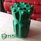T51 89mm Tungsten Carbide Retractable Drill Bit For Mining And Quarrying
