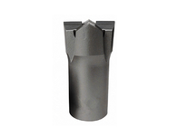 Tungsten Carbide Sheet 41mm - 64mm Threaded R32 Cross Type Bit Rock Drill Bits