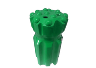 T38 Mining Top Hammer Drill Bits Retrac Button Bit For Tunneling