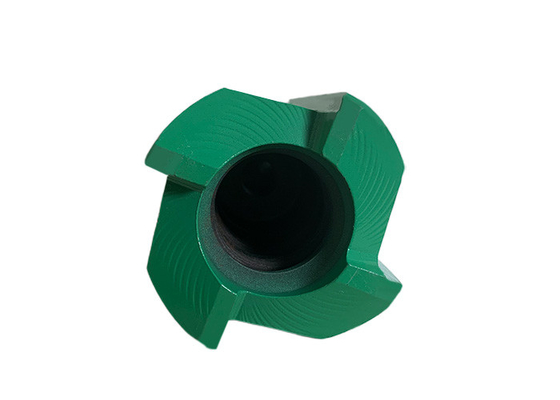 T45 102mm Rock Quarrying Tools Retrac Drop Center Thread Button Bit