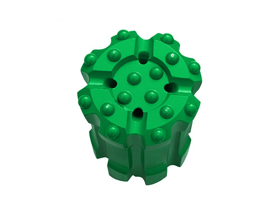 ST58 Retractable Drill Bit Retrac Body Rock Drill Bit For Mining Drilling