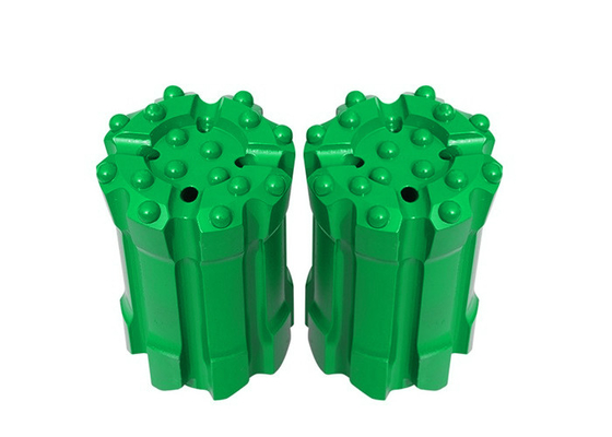 ST58 Retractable Drill Bit Retrac Body Rock Drill Bit For Mining Drilling