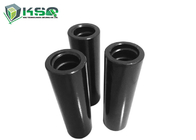 T51 Length 225 Long Hole Drilling Drill Pipe Coupling Sleeves