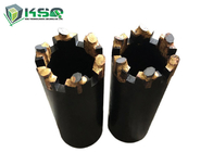 T2 Forging PDC Drill Bit / Rock Drill Bits For Mineral Exploration Industry