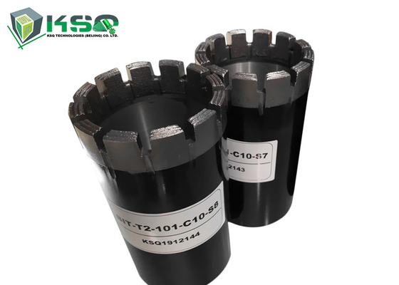 S7 / S8 / S9 Hardness Geological Diamond Core Drill Bit