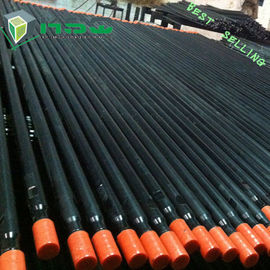 Hight Quality Thread Rock Drilling Tools , Tunneling MF Drill Rod