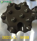 DTH Hammer Bits And Button Bits For Drilling Machine Spare Parts