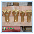 Tungsten Cabide Mining and Drilling DTH Bits With Low Air Pressure