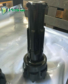 6" High Air Pressure Rock Drilling DTH Hammer Bit , Down The Hole Drill Bits