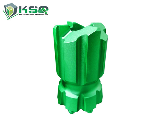 T38 Tungsten Carbide Rock Drilling Tools Retractable Drill Bit