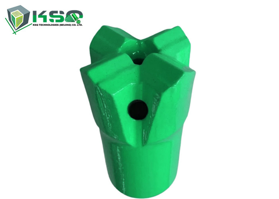 R25 33mm 35mm 38mm Mining Drill Stone Rock Drill Cross Bits