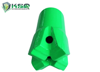 1.5 Inch 2 Inch R28 Rock Drilling Tools With Steel Inserts Cross Bits