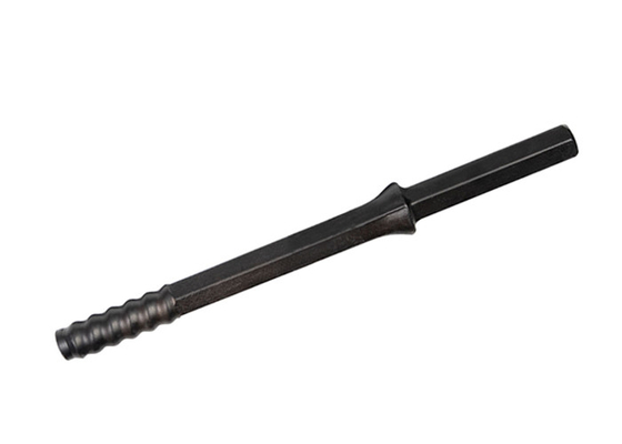 Shank 25 mm x 159 mm R25 Shank End Rod