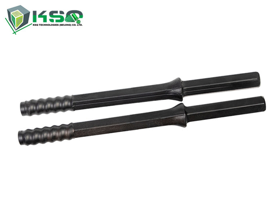 Shank 25 mm x 159 mm R25 Shank End Rod
