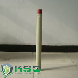CIR 65 CIR110 DTH Hammers And Button Bits , Low Pressure Down The Hole Hammer
