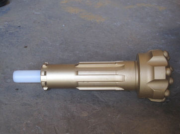 SGS certified 6" dth bit , DHD360 SD6 QL60 M60 down the hole hammer bits