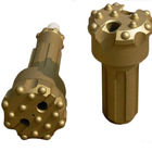 High Pressure Dth Drill Bits Diameter 85 - 305mm Hole Drilling Tools