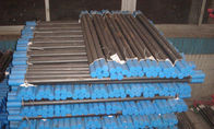 H19 - H22 Integral Tungsten Carbide Rod for Tunnelling / Quarry Length 400 - 8000mm