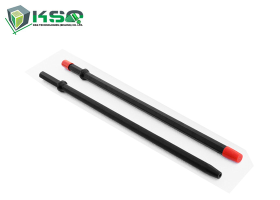 CNC Milling 12 Degree Mining Rock Drill Tools Tapered Drill Rod