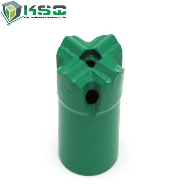 7°/11°/12° High Speed Rock Drilling Tungsten Carbide Tapered Drill Bits