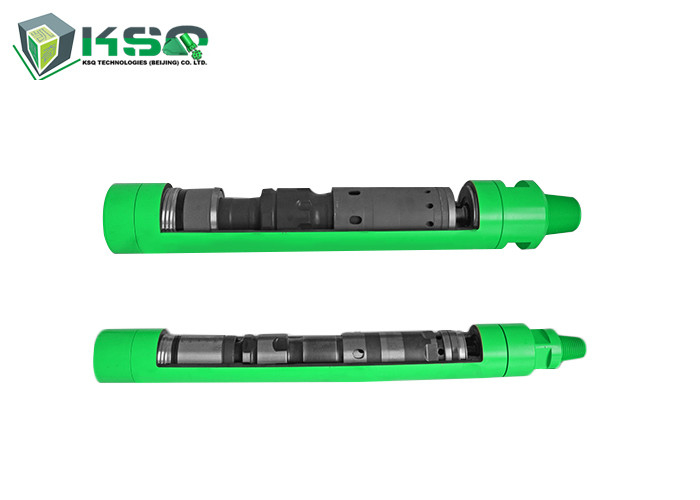 CNC Milling DTH Drilling Tools Air Pressure DTH Hammer For Mining Well Drilling