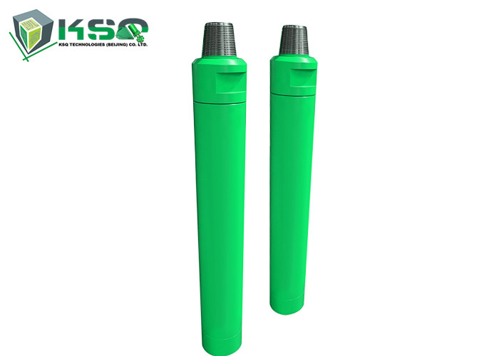 High Air Pressure Water Well Drilling Without Foot Valve DTH Hammer