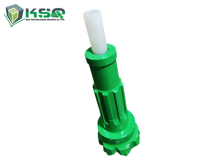 High Efficiency Quarry Mining MP35-95mm DTH Hammer and Bit Down the Hole Drilling Tools