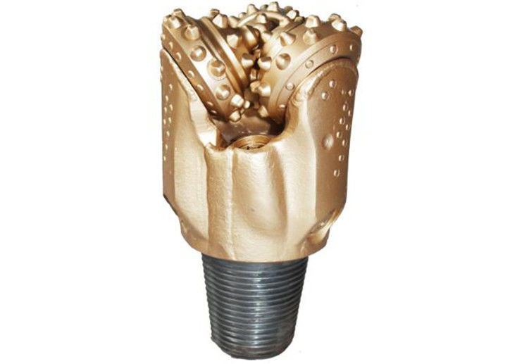 5-7/8&quot; Tungsten Carbide Drill Bits For Hard Formation Pin Connection