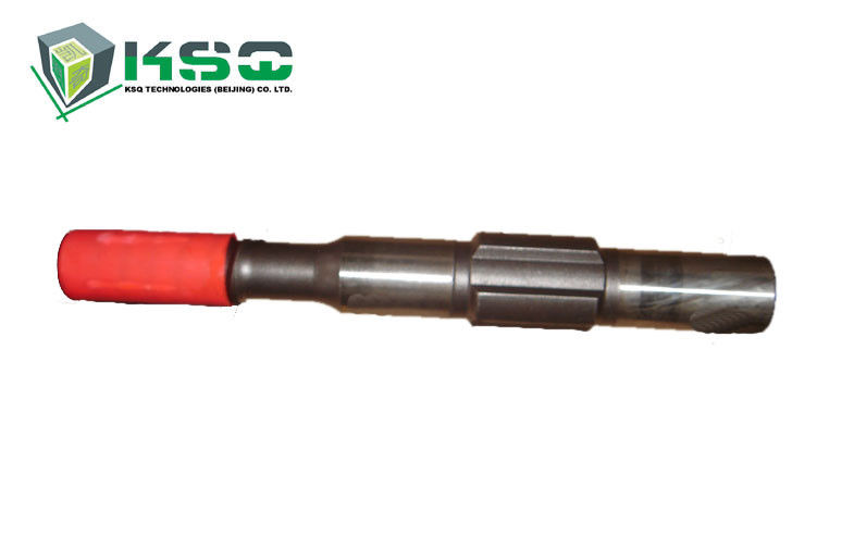 T51 Drill Shank Adapter /Atlas Copco Rock Drilling Tools For COP1840 EX Drifter