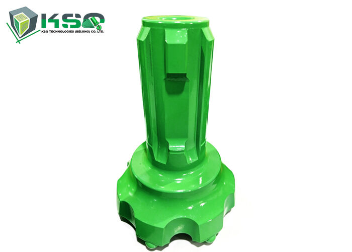 High Quality CIR110 CIR150 CIR170 DTH Hammer Bit For Hard Rock Mining Water Well Drilling Tool