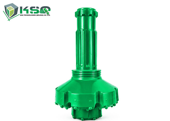 DHD380A 203mm DTH Hole Opener Reamer Drill Bit For Mining Quarrying Water Well Rock Drilling High Strength Tungsten Carbide