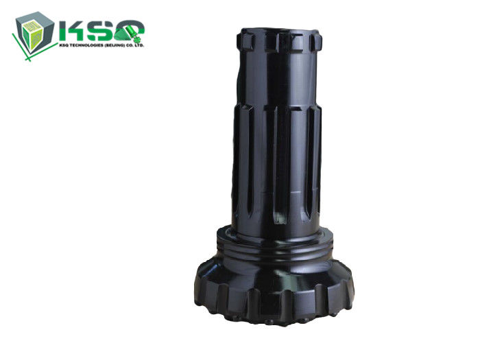 254mm - 381mm DTH Drill Bits High Penetration DTH Hard Stone Drilling Bits