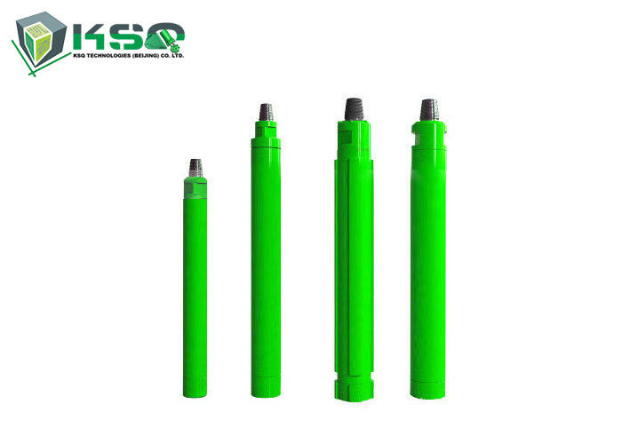 DHD350 High Middle Air Pressure Hammer Trustworthy Drilling Tool 5 Inch DTH Hammer