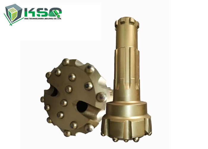 water well drill bits air drill hammers and bits 4inch, 5inch, 6inch